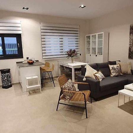 Apartament Estupendo Piso Nuevo En Playa Victoria Kadyks Zewnętrze zdjęcie