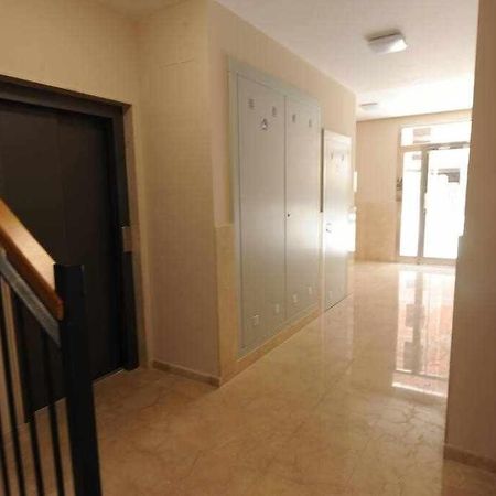 Apartament Estupendo Piso Nuevo En Playa Victoria Kadyks Zewnętrze zdjęcie