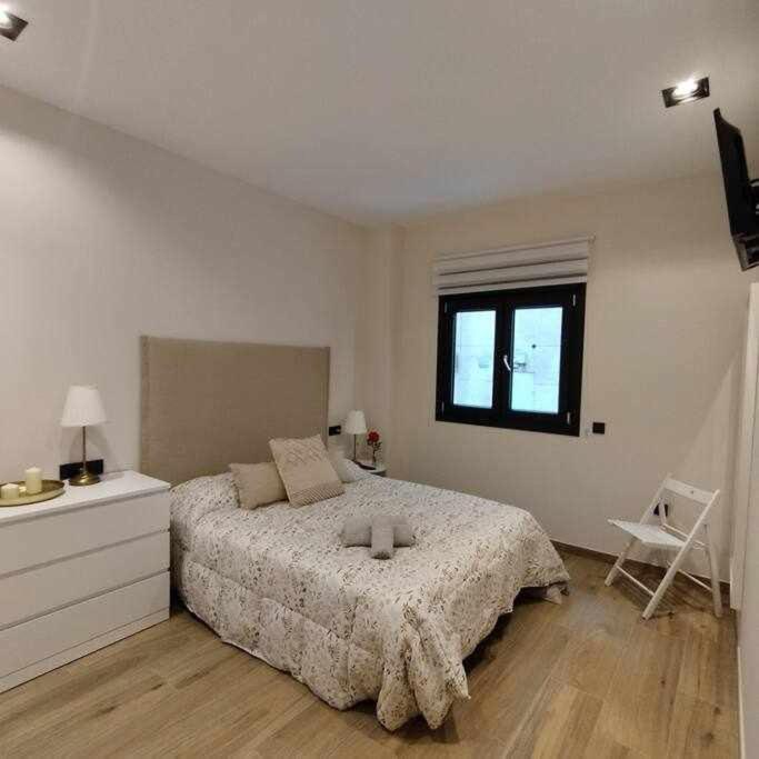 Apartament Estupendo Piso Nuevo En Playa Victoria Kadyks Zewnętrze zdjęcie