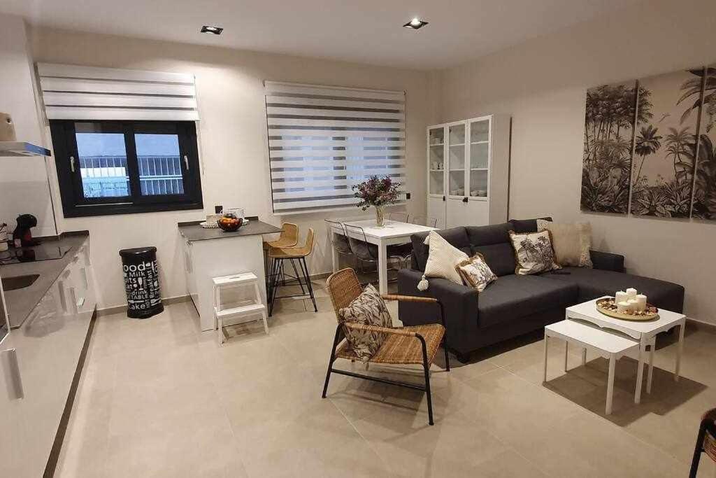 Apartament Estupendo Piso Nuevo En Playa Victoria Kadyks Zewnętrze zdjęcie