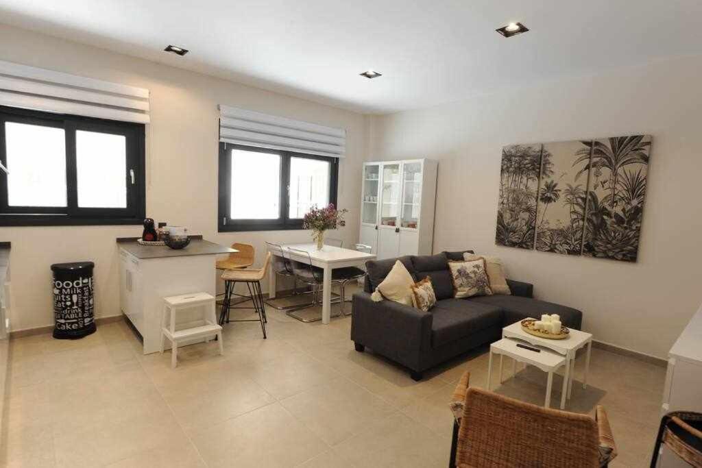 Apartament Estupendo Piso Nuevo En Playa Victoria Kadyks Zewnętrze zdjęcie