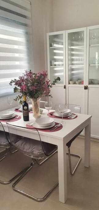 Apartament Estupendo Piso Nuevo En Playa Victoria Kadyks Zewnętrze zdjęcie