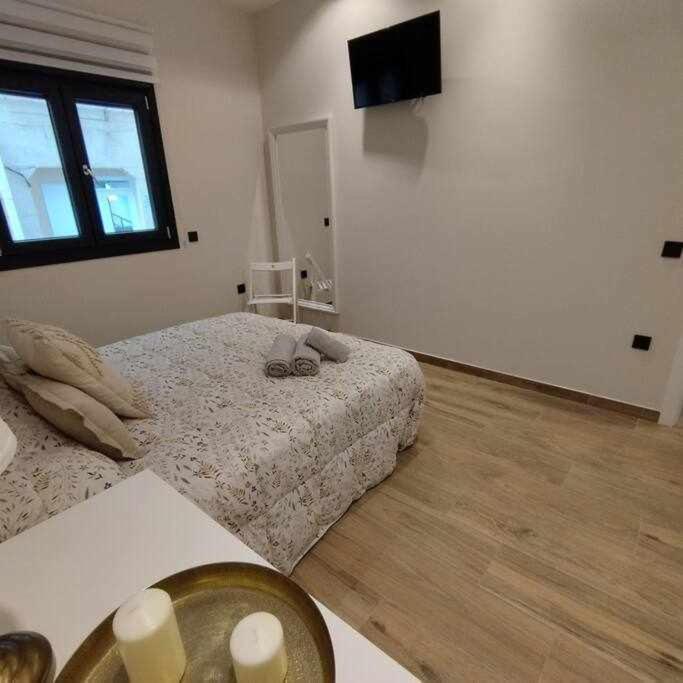 Apartament Estupendo Piso Nuevo En Playa Victoria Kadyks Zewnętrze zdjęcie