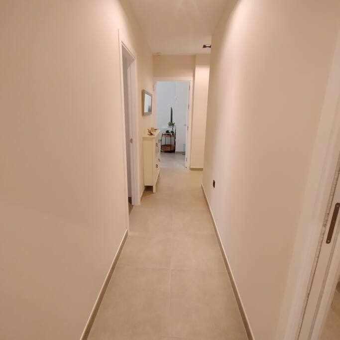Apartament Estupendo Piso Nuevo En Playa Victoria Kadyks Zewnętrze zdjęcie