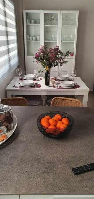Apartament Estupendo Piso Nuevo En Playa Victoria Kadyks Zewnętrze zdjęcie