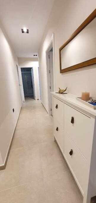 Apartament Estupendo Piso Nuevo En Playa Victoria Kadyks Zewnętrze zdjęcie