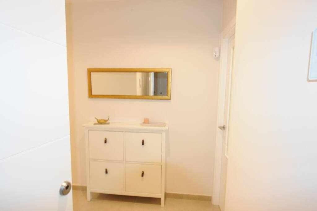 Apartament Estupendo Piso Nuevo En Playa Victoria Kadyks Zewnętrze zdjęcie