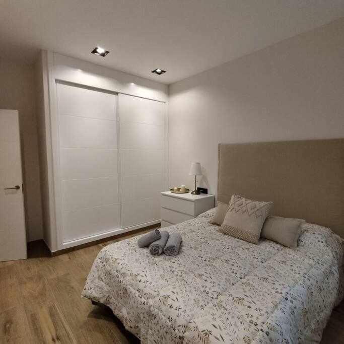 Apartament Estupendo Piso Nuevo En Playa Victoria Kadyks Zewnętrze zdjęcie
