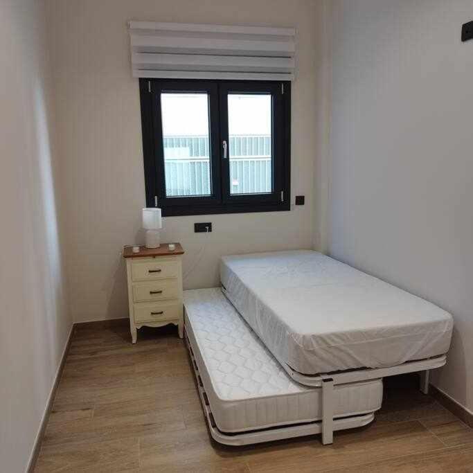 Apartament Estupendo Piso Nuevo En Playa Victoria Kadyks Zewnętrze zdjęcie