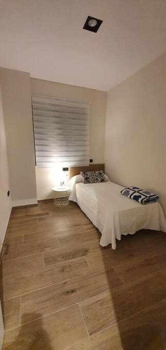 Apartament Estupendo Piso Nuevo En Playa Victoria Kadyks Zewnętrze zdjęcie