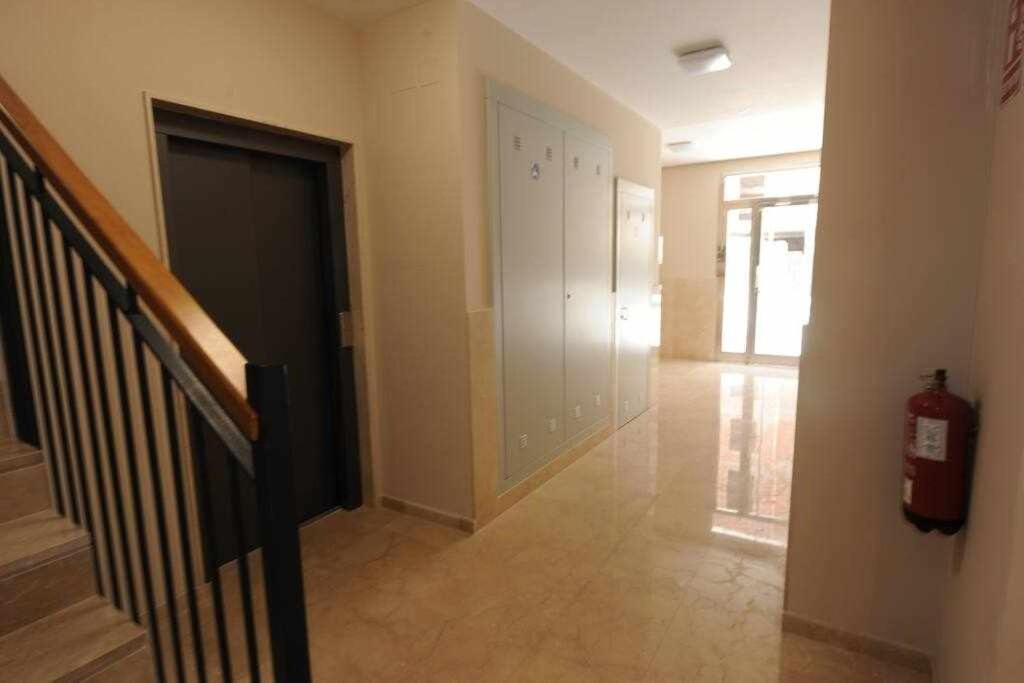 Apartament Estupendo Piso Nuevo En Playa Victoria Kadyks Zewnętrze zdjęcie